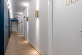 Dermatologische Praxis in Wabern b. Bern